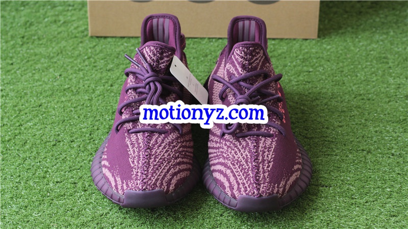 Adidas Yeezy Boost 350 V2 Chalk Purple